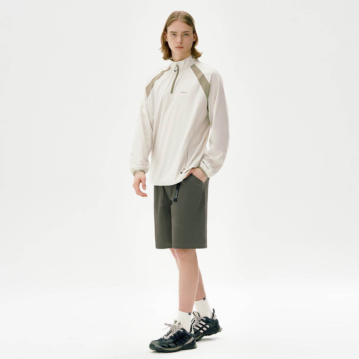 Шорты мужские 714Street Outdoor Series - Boxette Shop