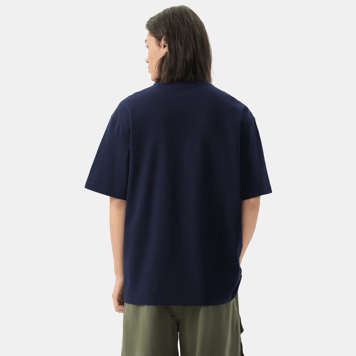 Футболка GAP - Boxette Shop