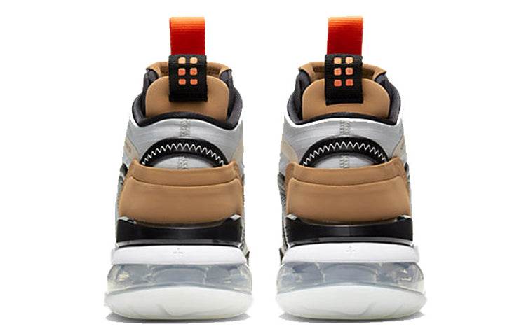 Кроссовки мужские Jordan Aerospace - Boxette Shop