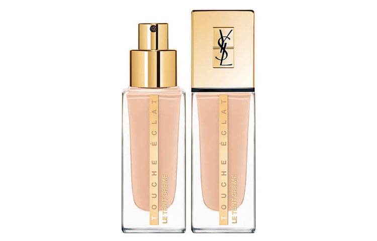 Тональный крем YSL Supermodel Foundation - Boxette Shop