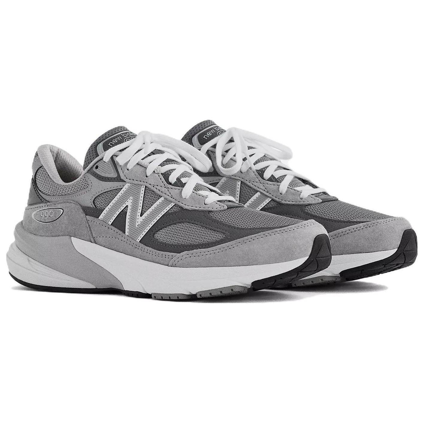 Кроссовки New Balance NB 990 V6 - Boxette Shop