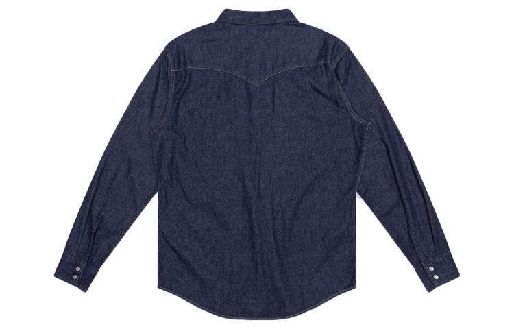 Рубашка мужская Levi's - Boxette Shop