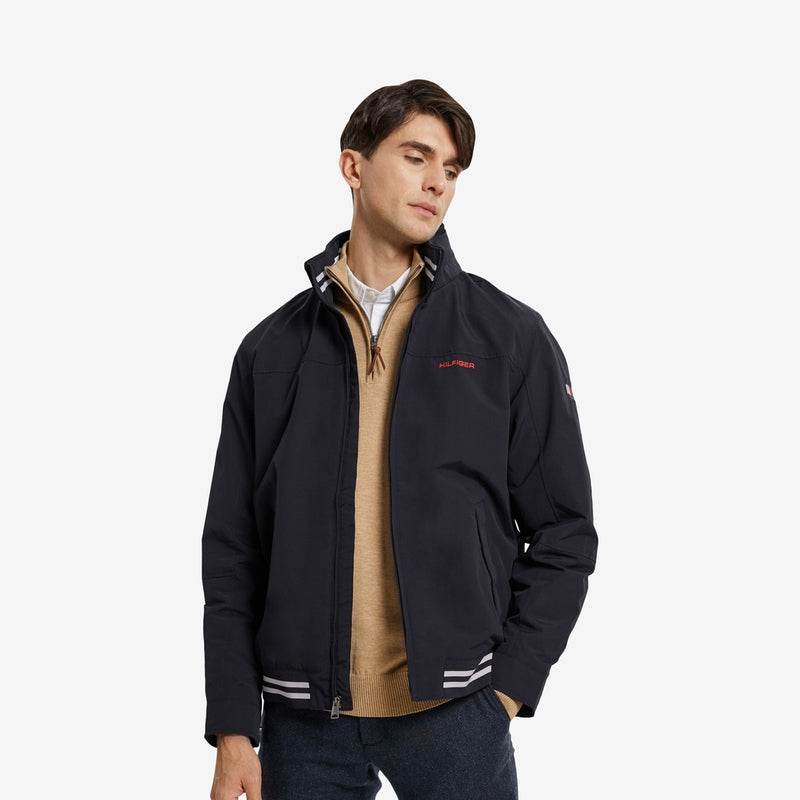 Ветровка мужская Tommy Hilfiger - Boxette Shop