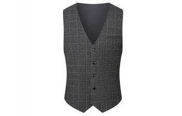 Жилет мужской Johnhollis