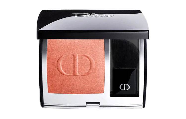 Румяна Dior Intense Blue and Gold Rouge - Boxette Shop