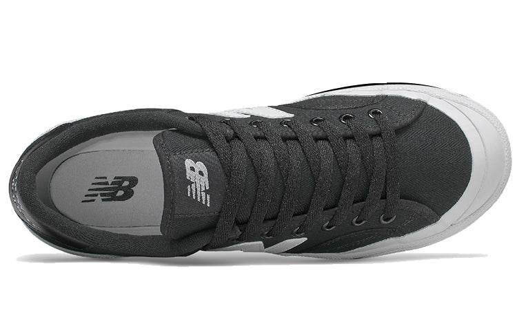 Кроссовки New Balance NB Pro Court Low - Boxette Shop