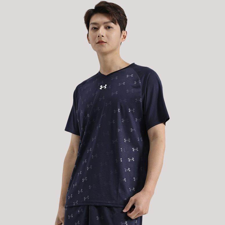 Спортивная футболка мужская Under Armour - Boxette Shop