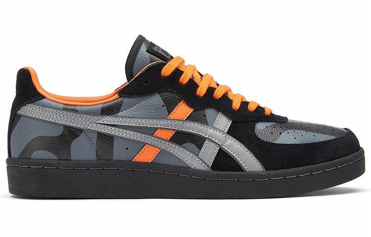 Кроссовки Onitsuka Tiger GSM - Boxette Shop