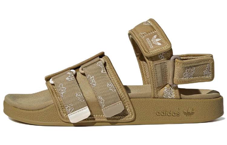 Сандалии Adidas originals adilette sandal 4.0 - Boxette Shop