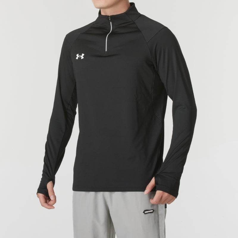 Спортивный лонгслив Under Armour - Boxette Shop