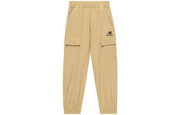 Брюки спортивные детские New Balance