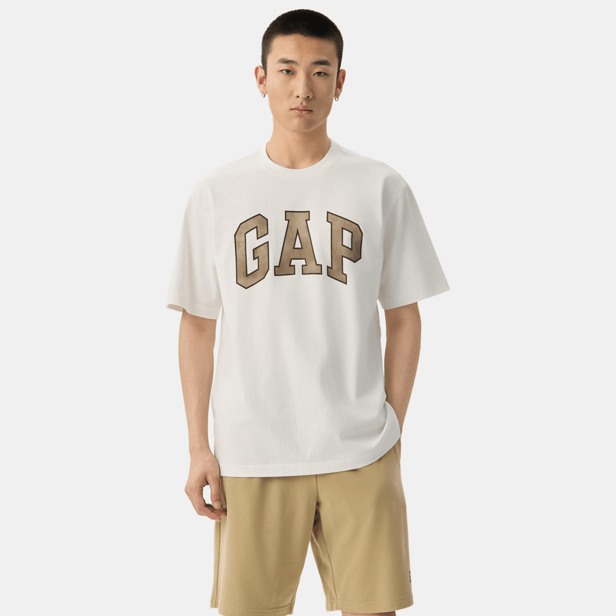 Футболка GAP - Boxette Shop