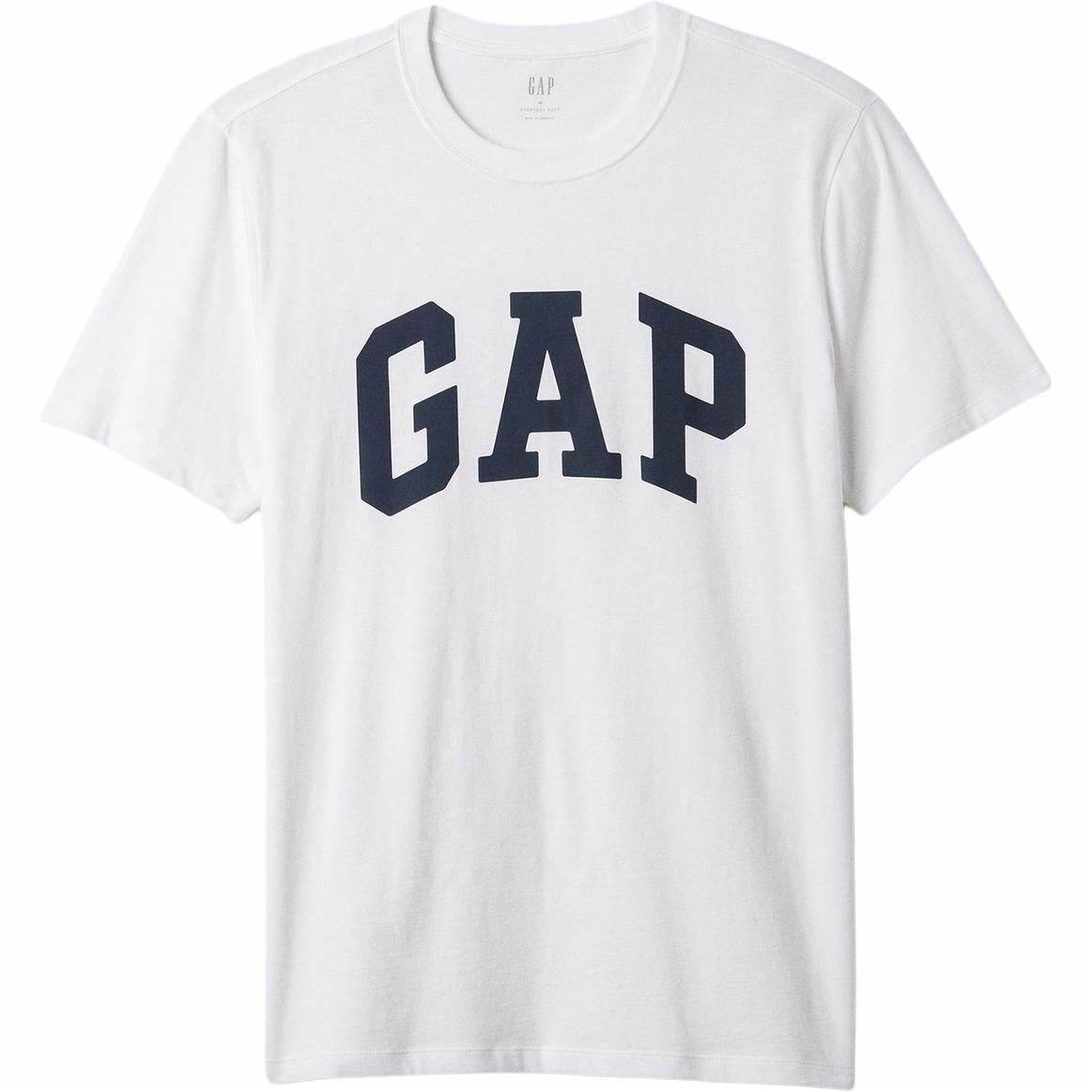 Футболка GAP - Boxette Shop