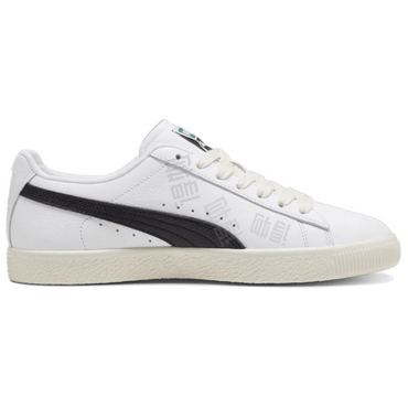 Кроссовки Puma Clyde - Boxette Shop