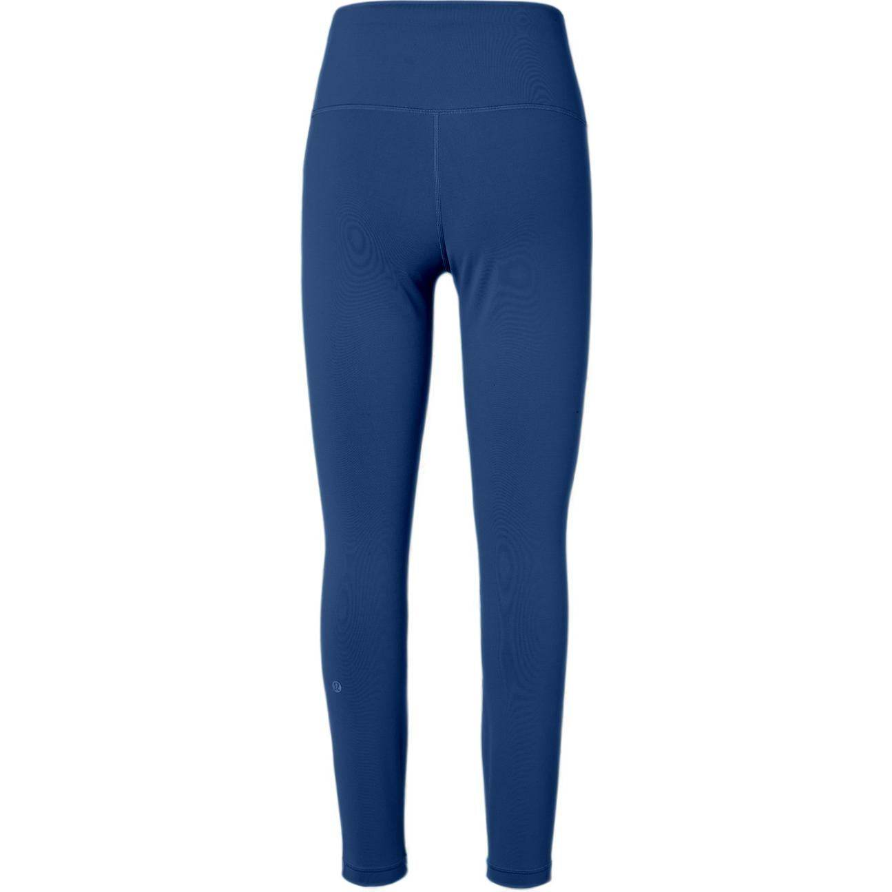 Спортивные леггинсы женские Lululemon - Boxette Shop
