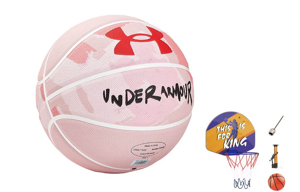 Баскетбольный мяч Under Armour - Boxette Shop