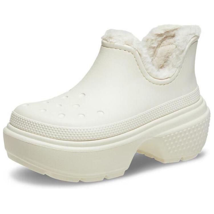 Сапоги Crocs Stomp Simple