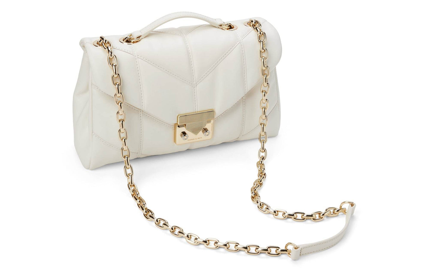Сумка женская Charles&Keith - Boxette Shop