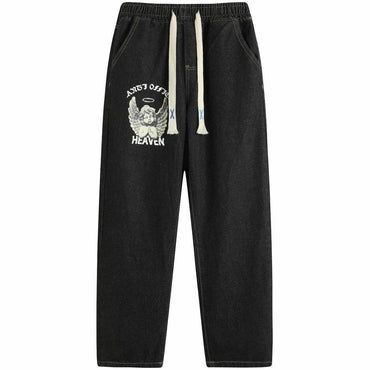 Джинсы мужские Antioffice - Boxette Shop