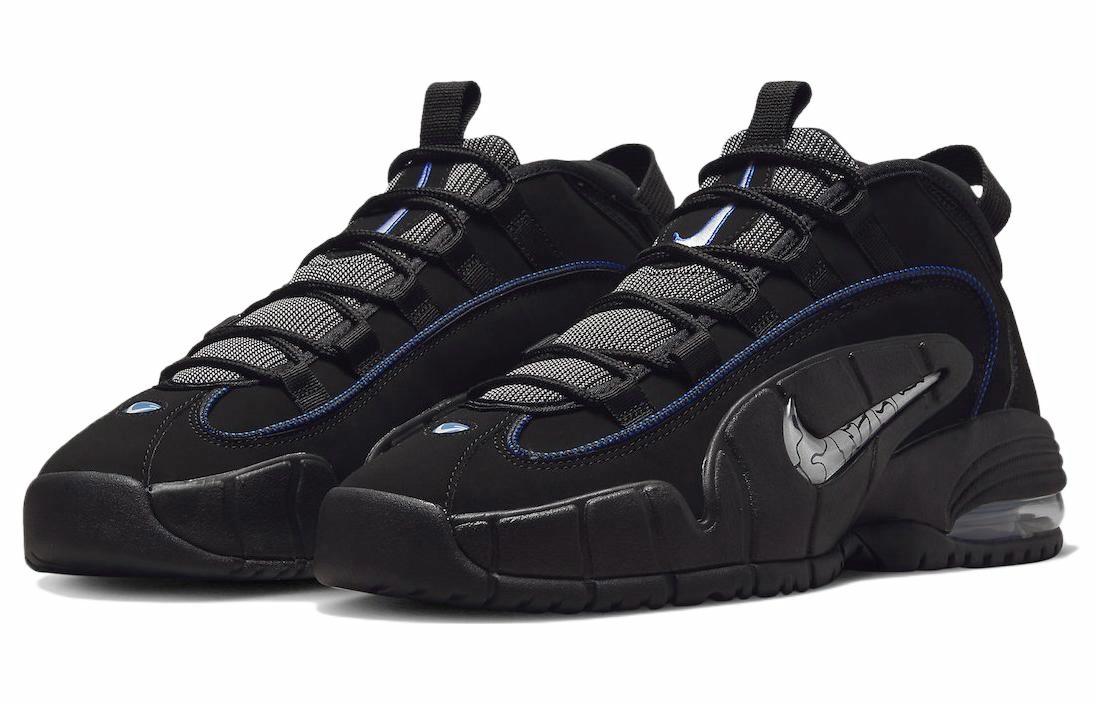 Nike Air Max Penny 1 "All-Star" erkaklar krossovkalari