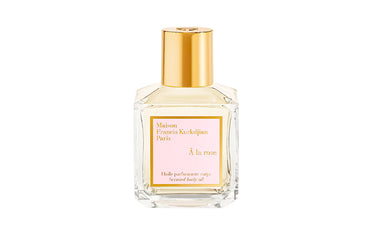 Масло для кожи Vasco Rose Fragrance 70 мл