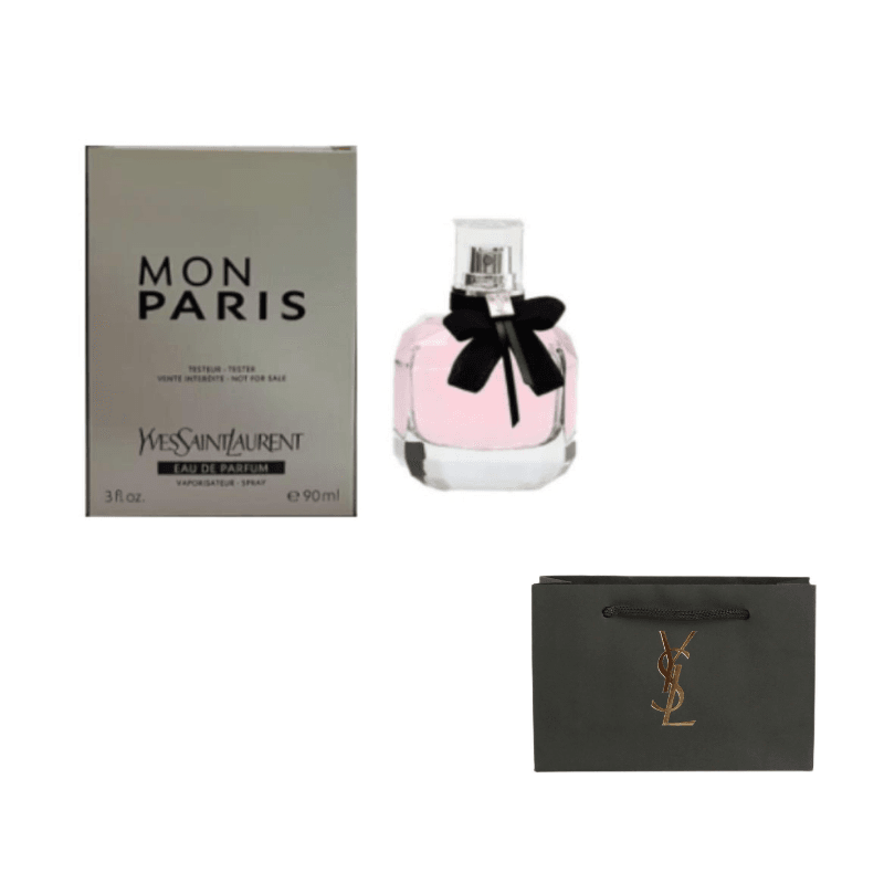 Духи женские YSL Reverse Paris Women's Classic Edition - Boxette Shop