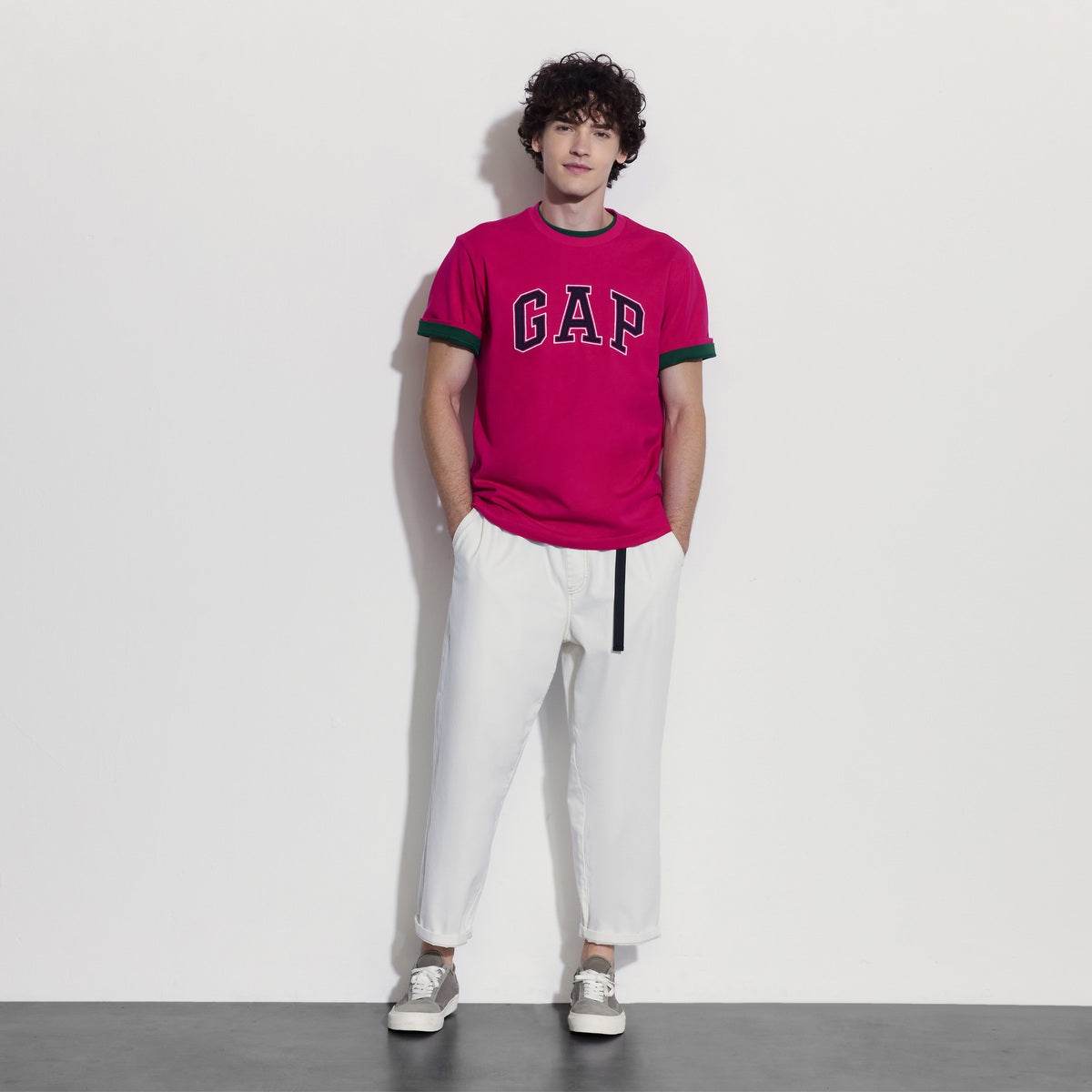 Футболка Gap Urban Casual Collection - Boxette Shop