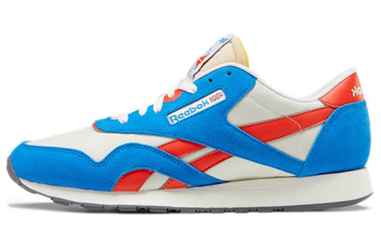 Кроссовки Reebok Classic Nylon - Boxette Shop