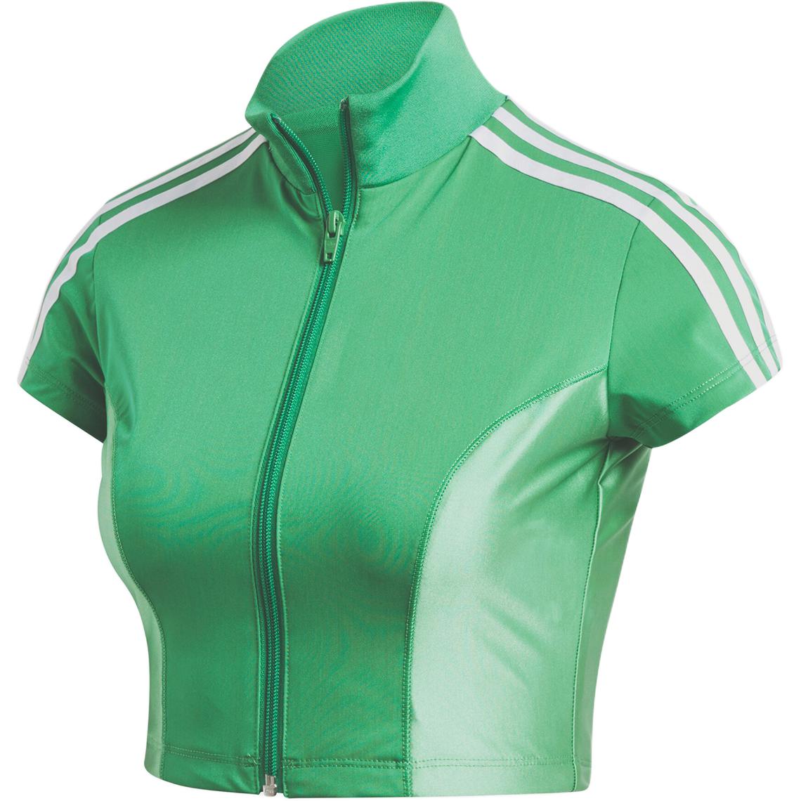 Спортивная футболка женская Adidas Originals x Paolina Russo