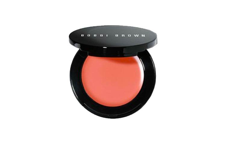 Кремовые румяна Bobbi Brown Colourful Lip & Cheek Cream - Boxette Shop