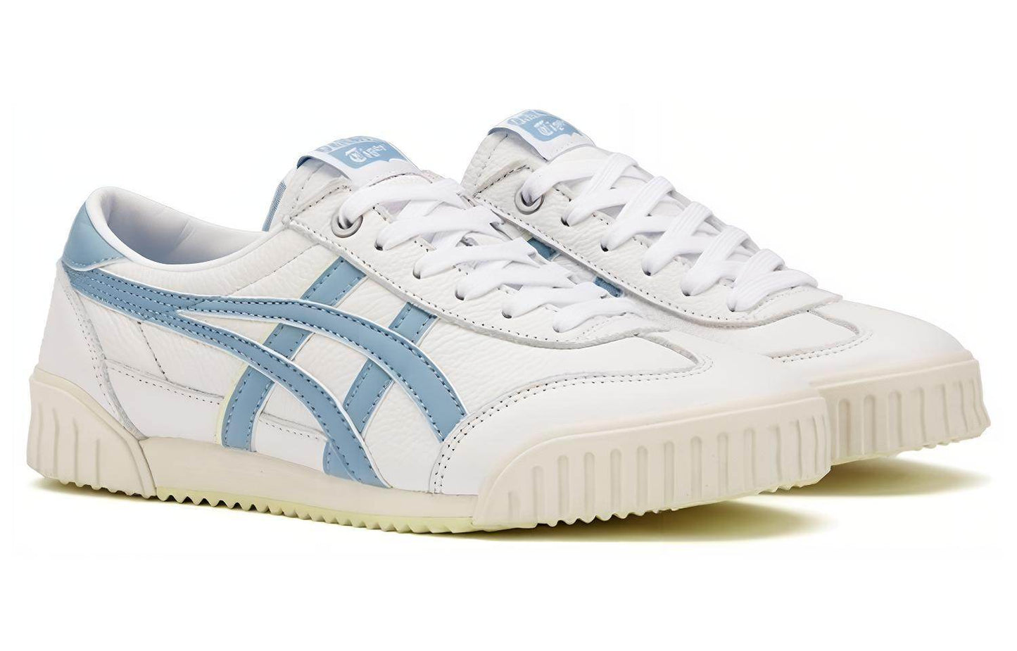 Кроссовки женские Onitsuka Tiger Machu Racer Machuation - Boxette Shop