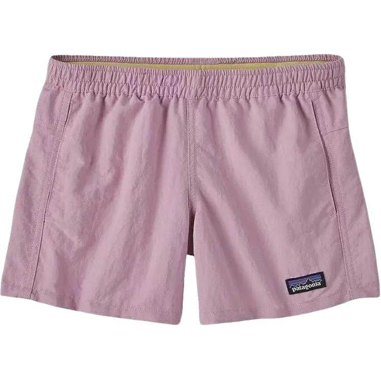Шорты детские Patagonia Baggies Logo Printed Waterproof Elasticated - Boxette Shop