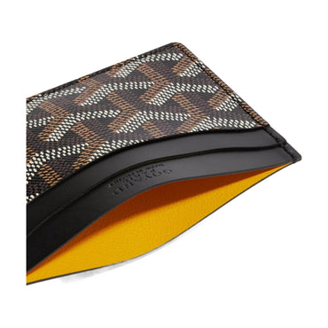 Кардхолдер Goyard Saint-Sulpice - Boxette Shop