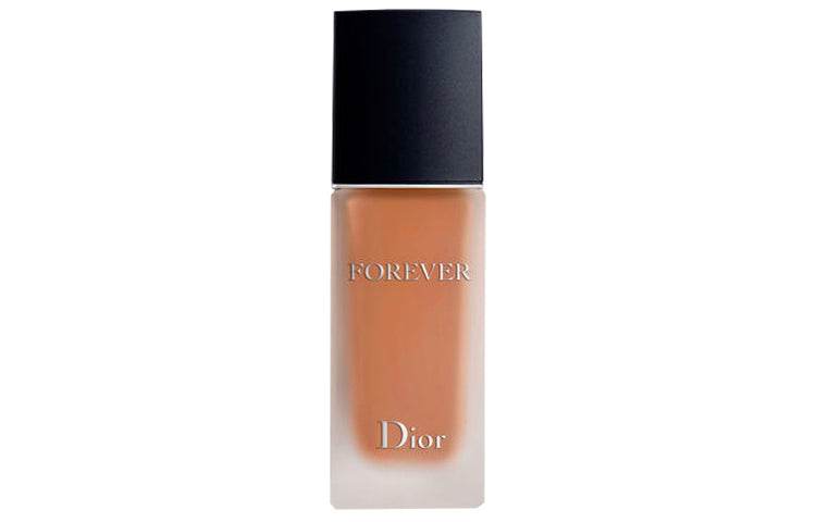 Тональный крем Dior Diorskin Forever Matte Foundation - Boxette Shop
