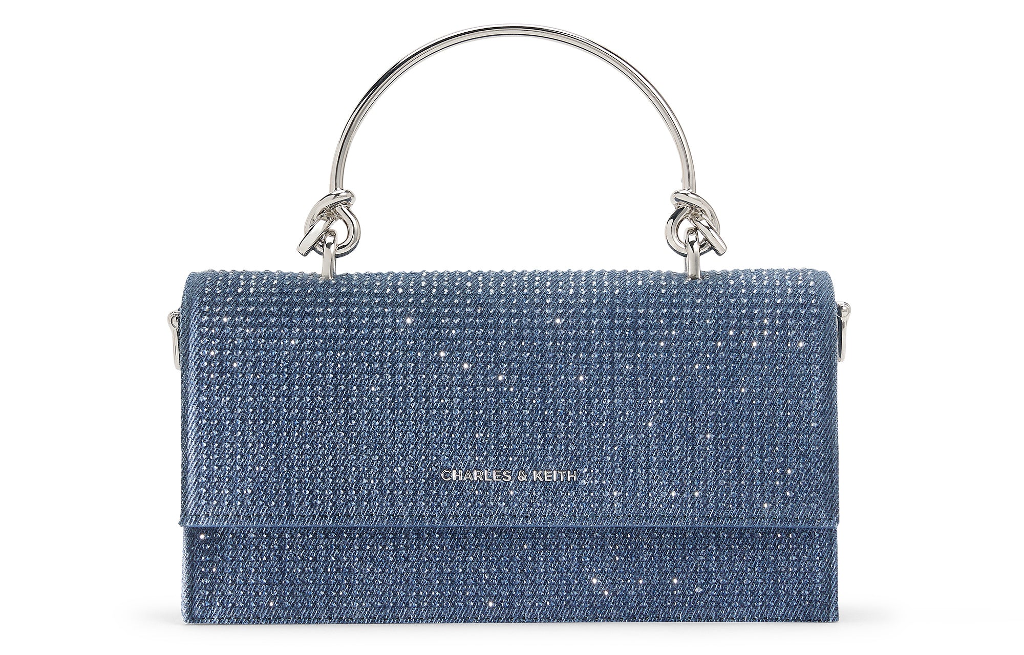 Сумка женская Charles & Keith "Square Fruit Bag" - Boxette Shop