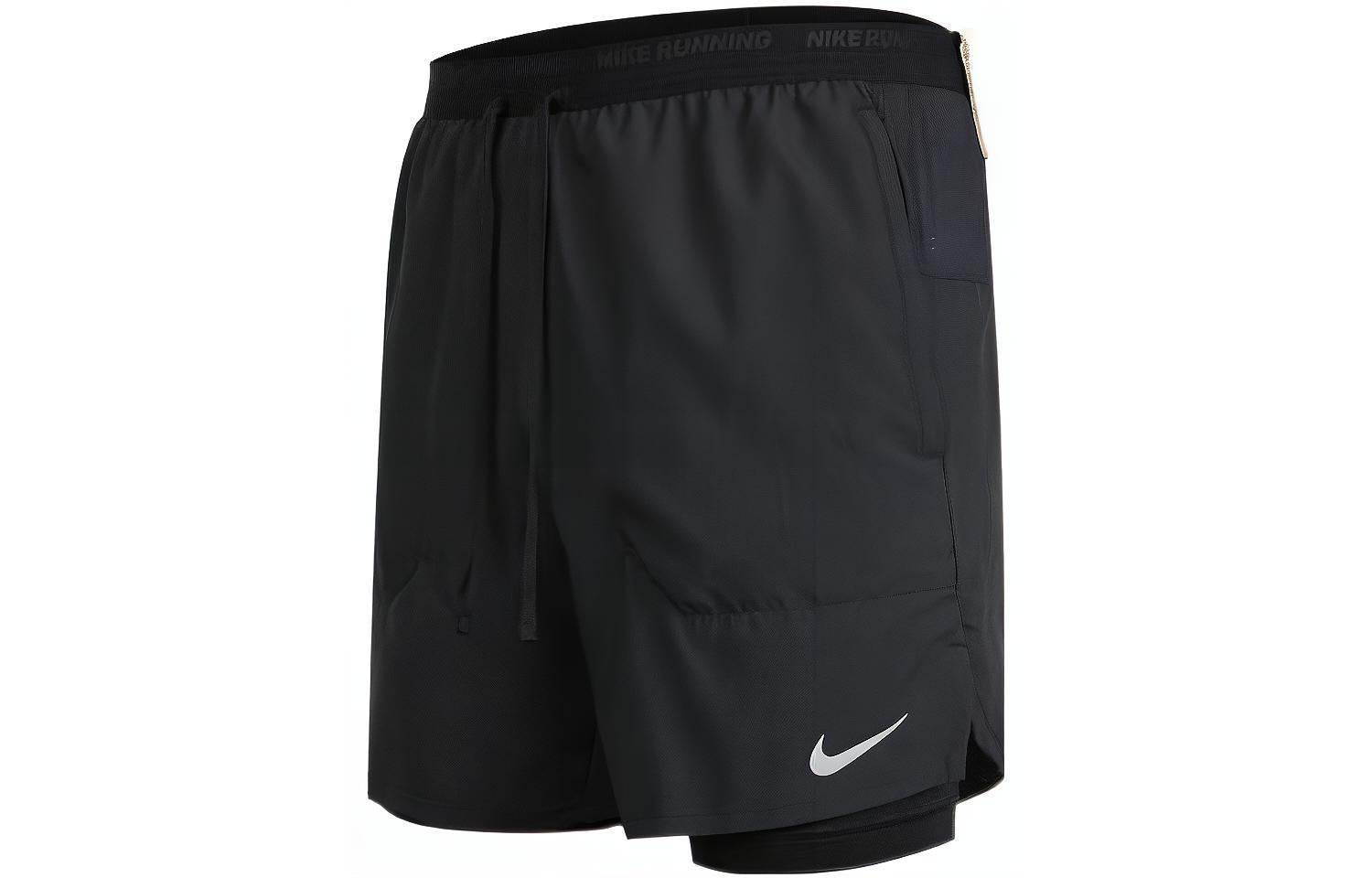 Спортивные шорты мужские Nike Dri-Fit - Boxette Shop