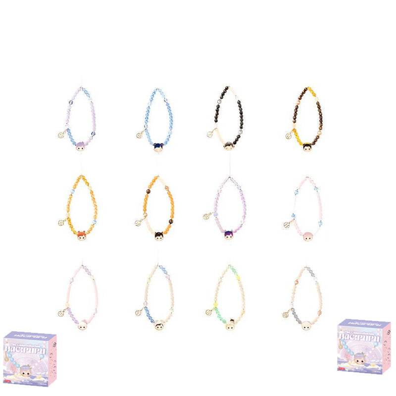 Брелоки Pop Mart Hacipupu - Boxette Shop