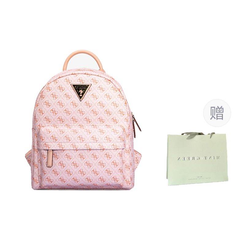 Рюкзак женский Guess Retro Floral - Boxette Shop