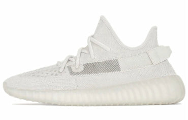 Кроссовки Adidas Originals Yeezy Boost 350 V2 "Ice Cream Bone" - Boxette Shop