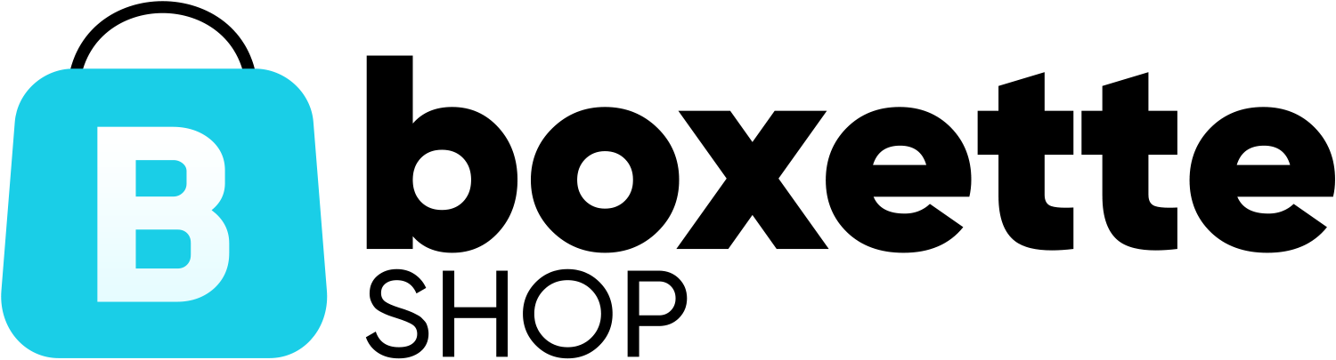 Boxette Shop