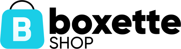 Boxette Shop