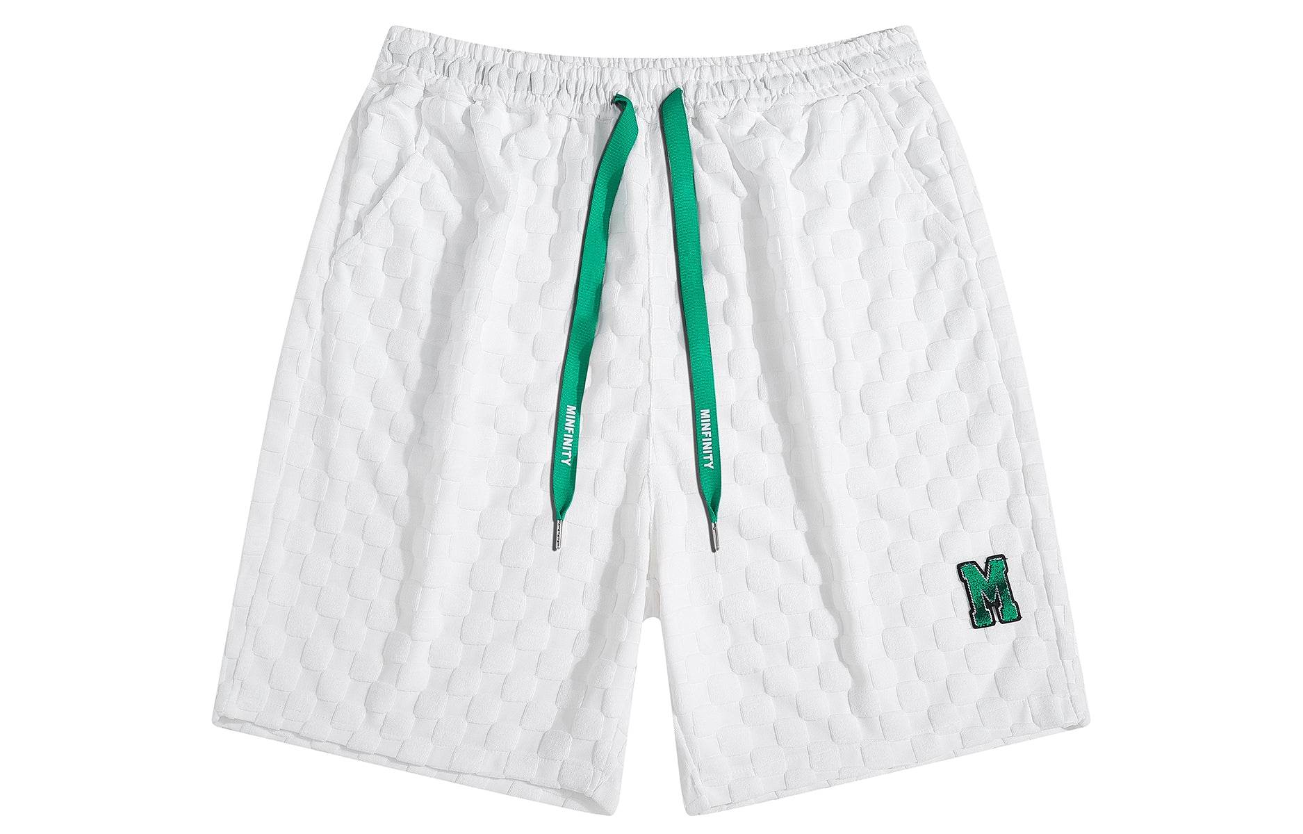 Шорты мужские Minfinity - Boxette Shop