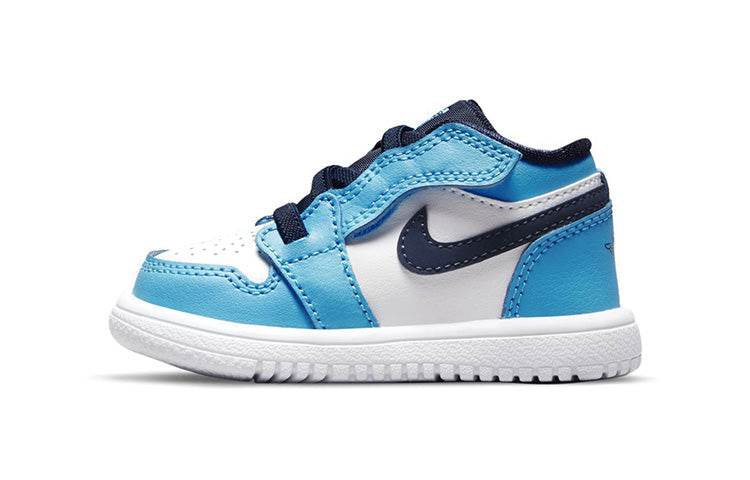 Кроссовки детские Air Jordan 1 Low ALT Retro - Boxette Shop