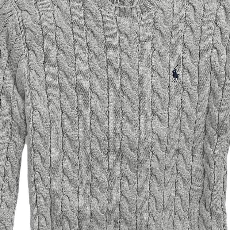 Свитер мужской Polo Ralph Lauren - Boxette Shop