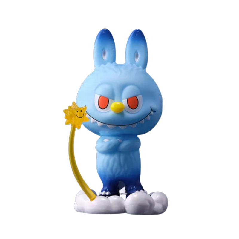 Мягкая игрушка Pop Mart Labubu The Monsters - Boxette Shop