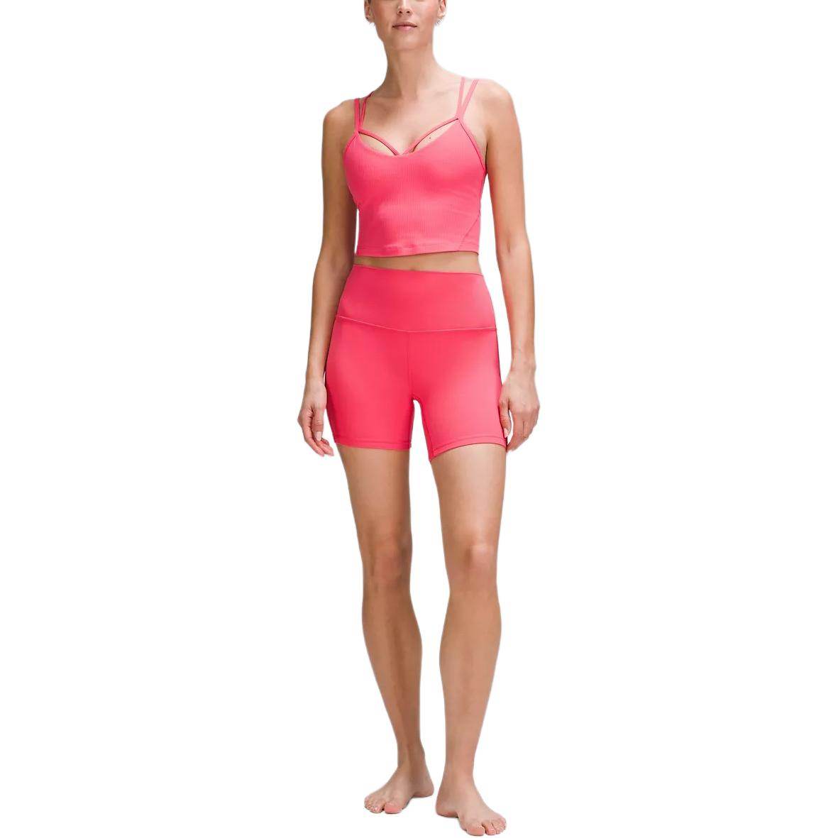 Топ женский Lululemon Align - Boxette Shop