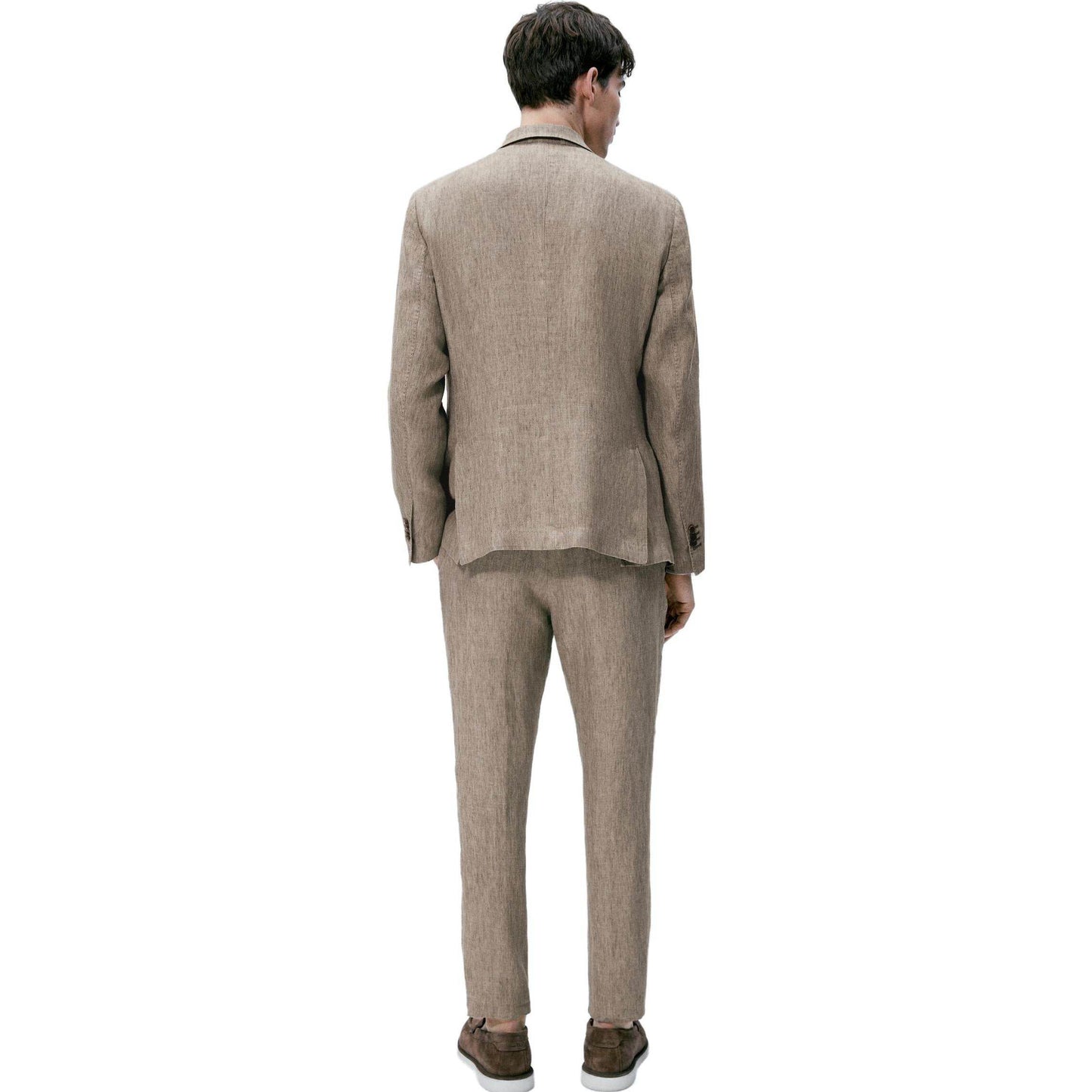 Брюки мужские Massimo Dutti - Boxette Shop
