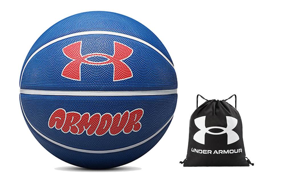 Баскетбольный мяч Under Armour - Boxette Shop