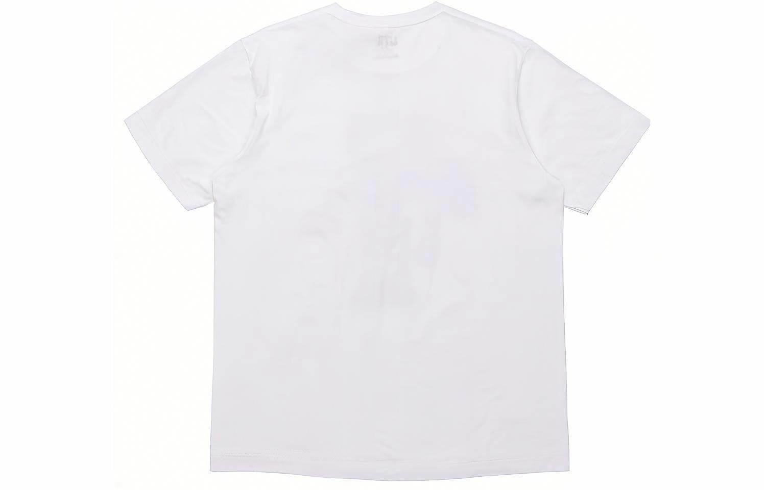 Футболка Uniqlo x KAWS - Boxette Shop