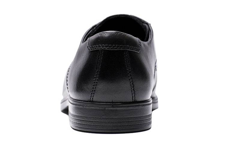 Туфли мужские Ecco Aibu Inkbrand - Boxette Shop